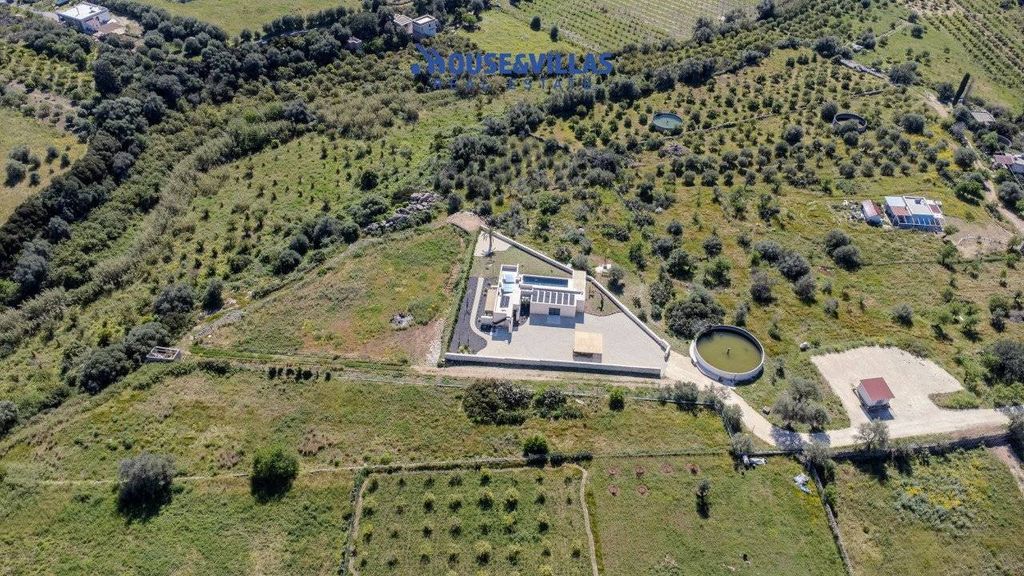 Casa – Avola, Siracusa - Vista 5