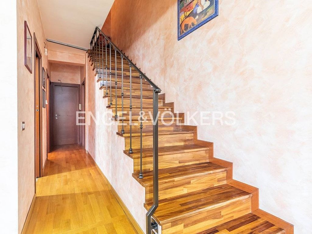 Casa – Rome - Vista 5
