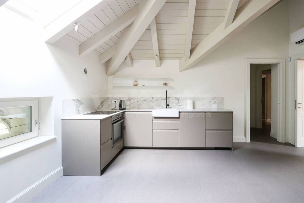 Appartamento – Monza - Vista 5