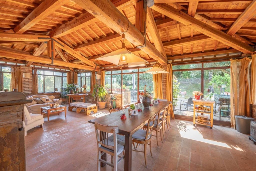 Casa – Perugia - Vista 5