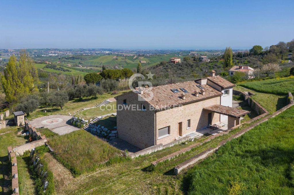 Casa – Saludecio - Vista 5