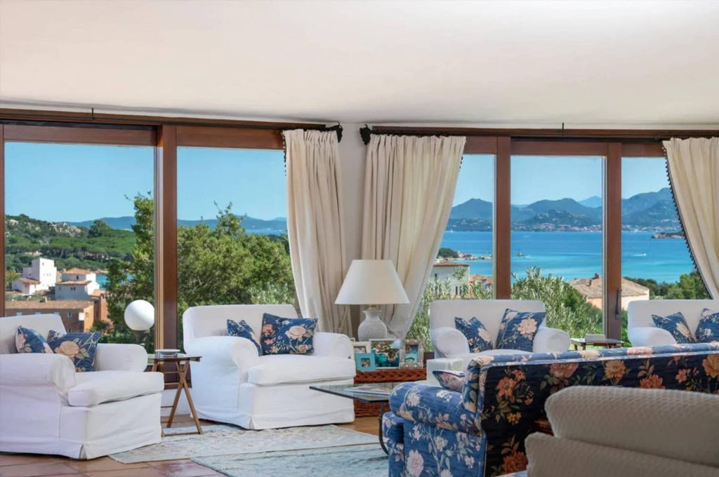Casa – Arzachena - Vista 5