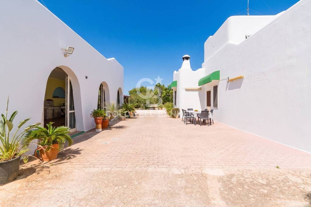 Casa – Spongano - Vista 5