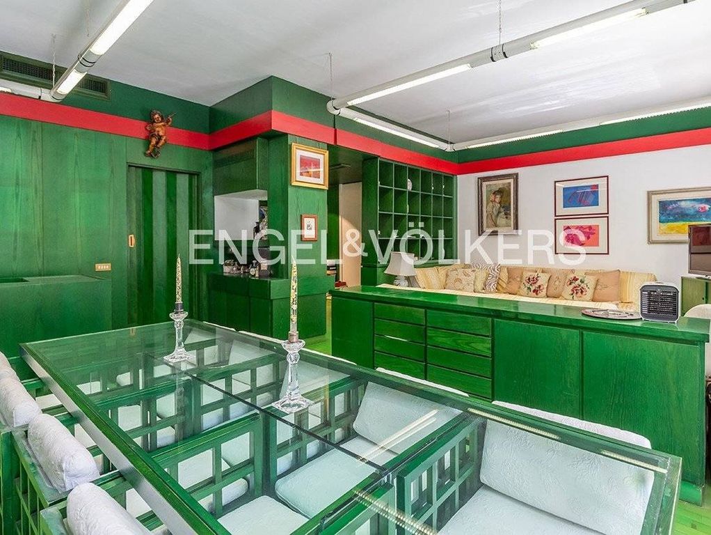 Appartamento – Rome - Vista 5