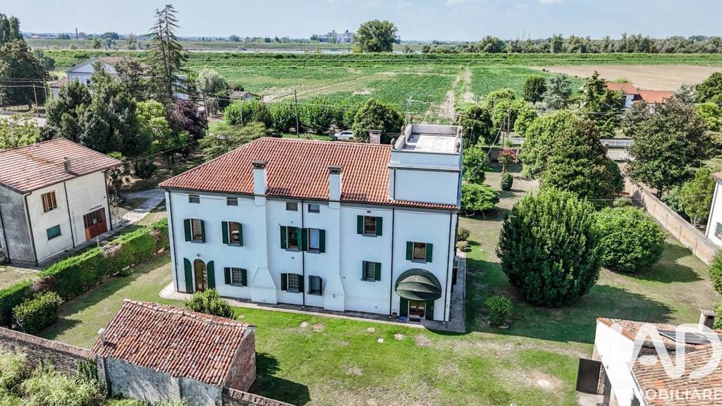 Casa – Crespino - Vista 5