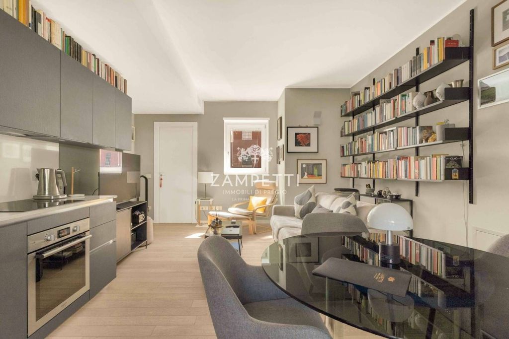 Appartamento – Milan - Vista 5