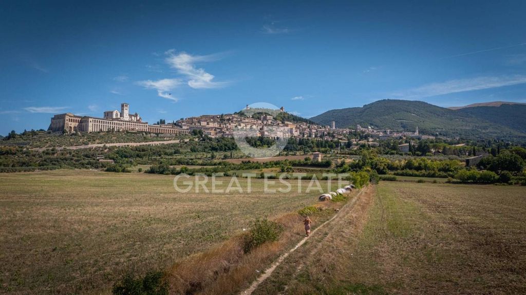 Appartamento – Assisi - Vista 5