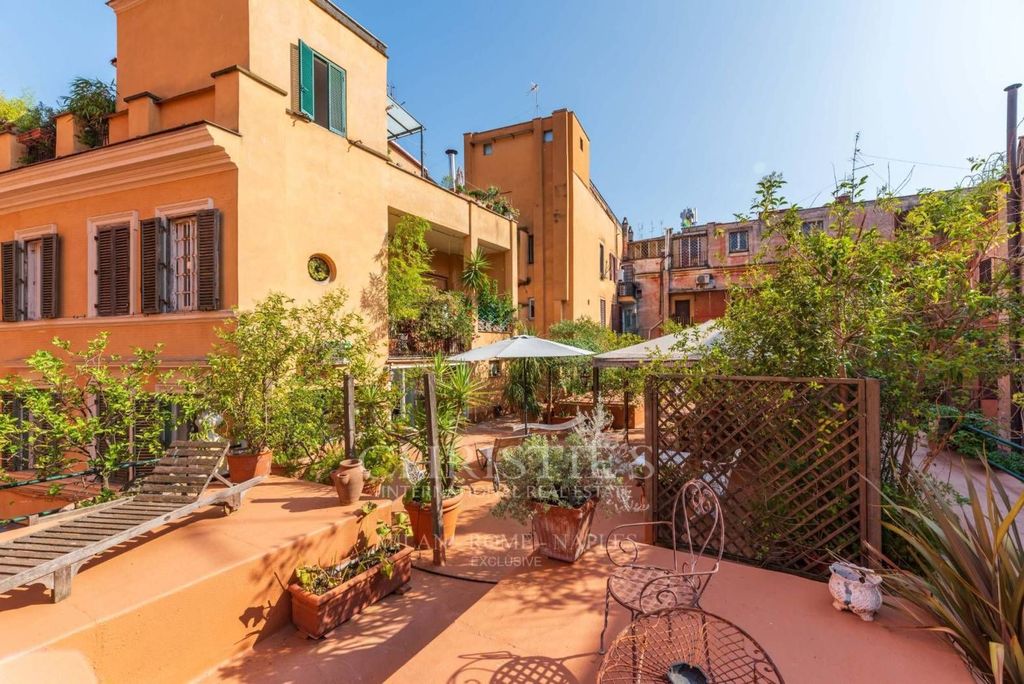 Appartamento – Rome - Vista 5