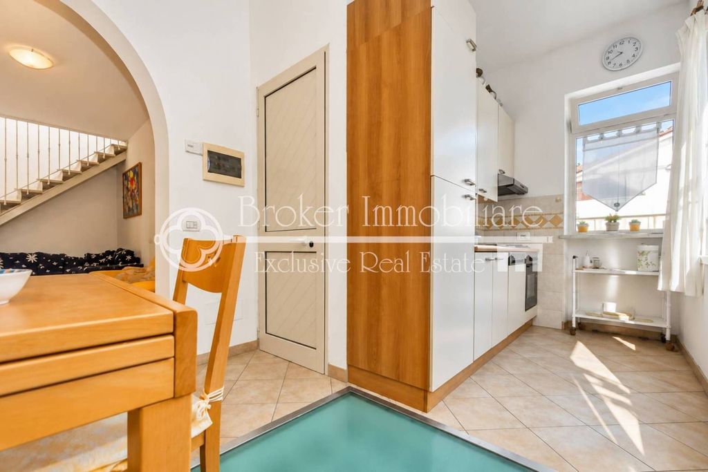 Appartamento – Pietrasanta - Vista 5