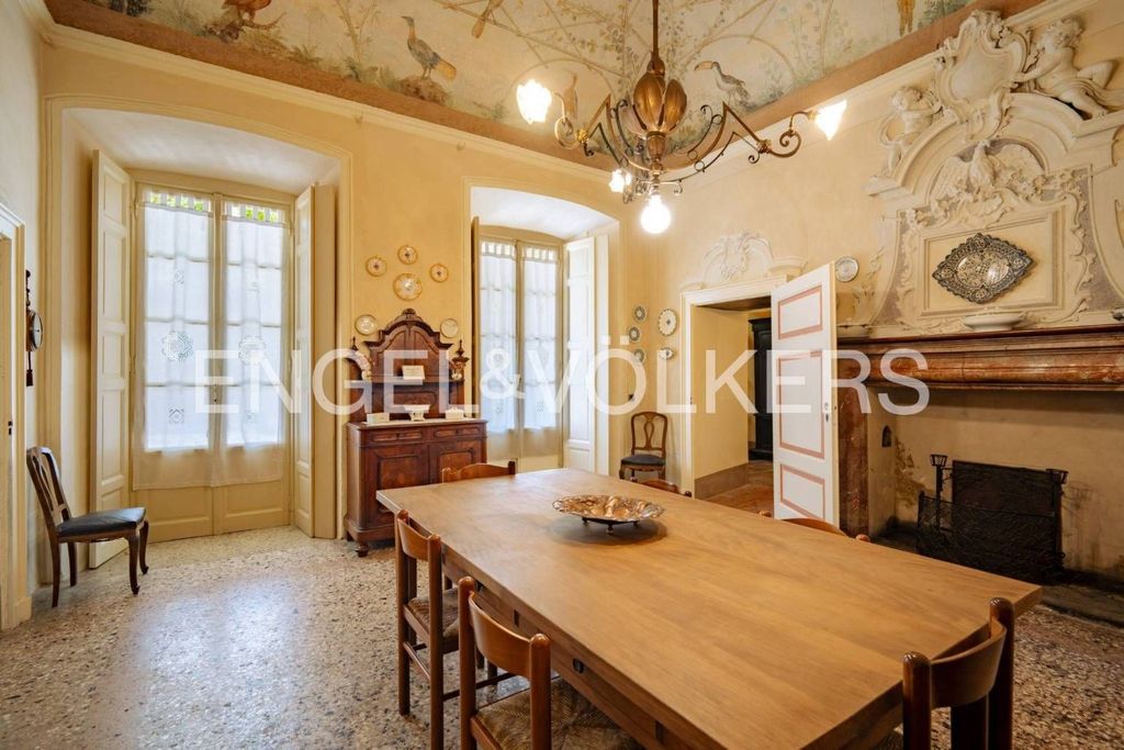Casa – Castello Cabiaglio, Poma - Vista 5