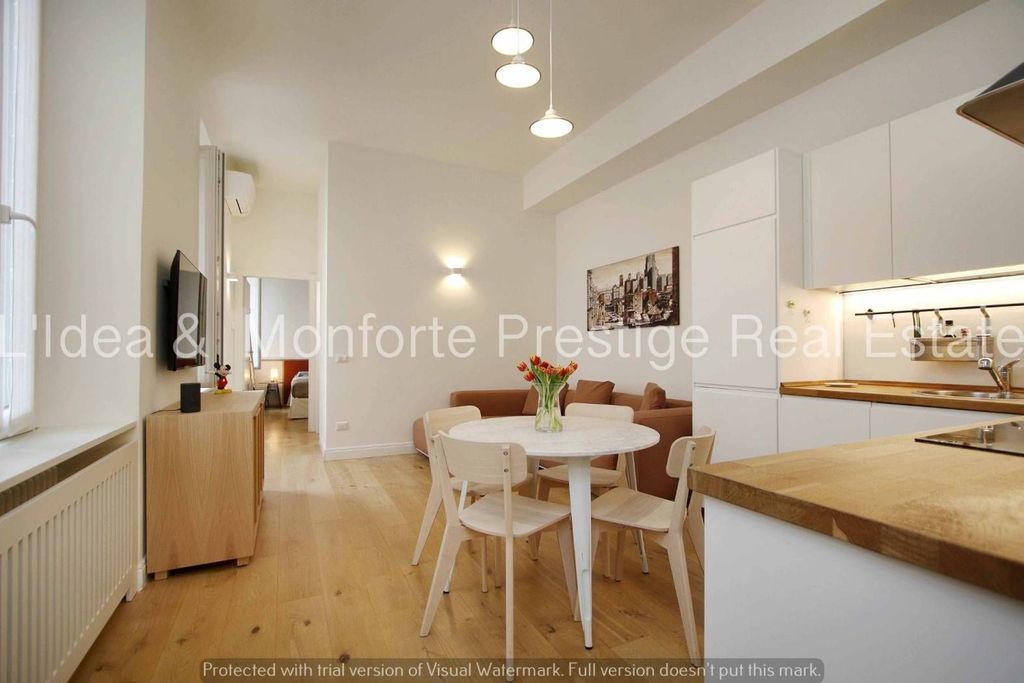 Appartamento – Milan - Vista 5