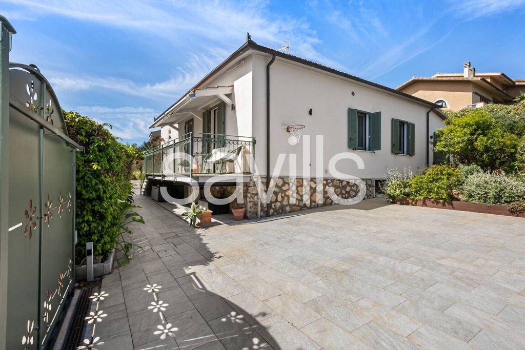 Casa – Orbetello - Vista 5