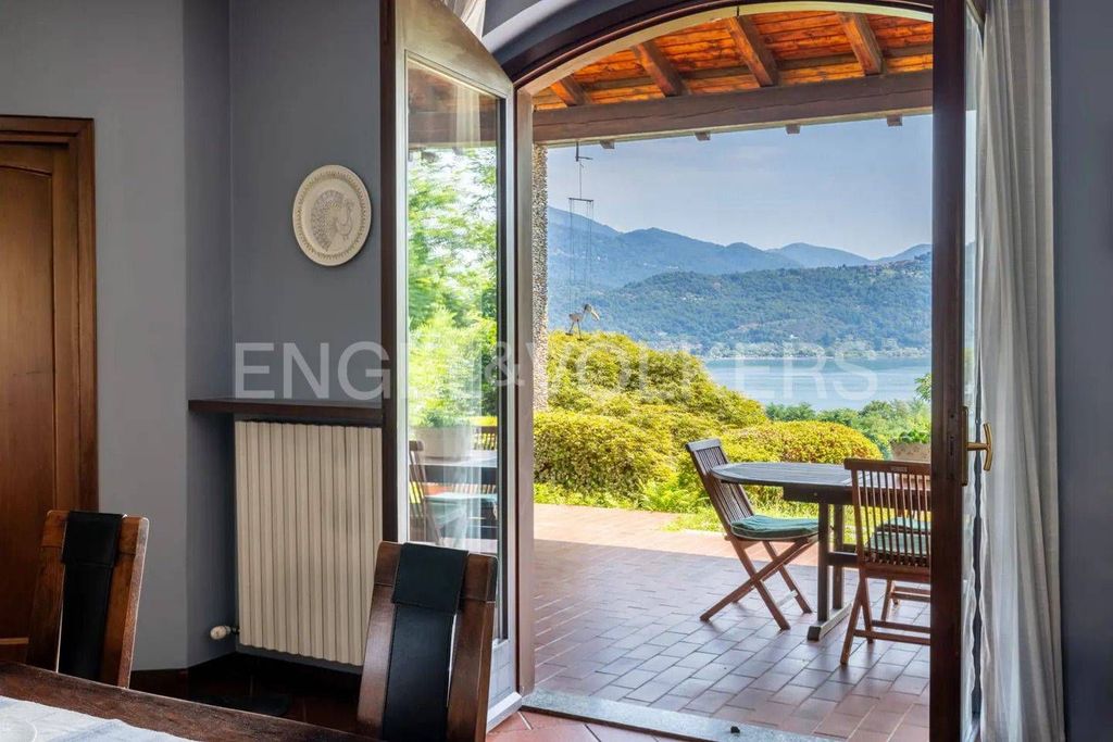 Casa – Baveno - Vista 5