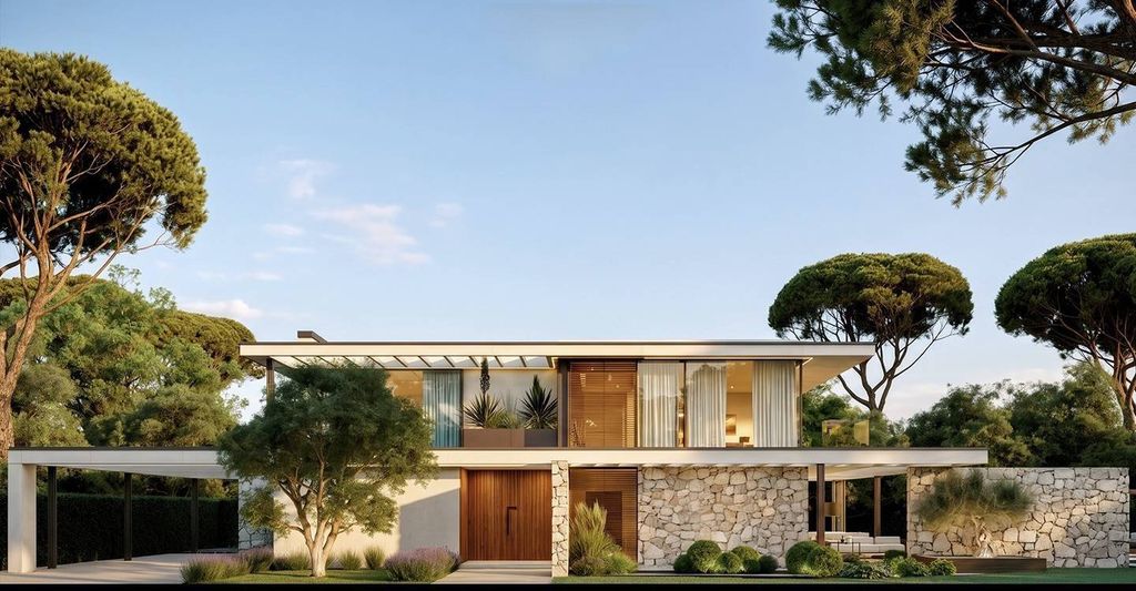 Casa – Forte dei Marmi - Vista 5