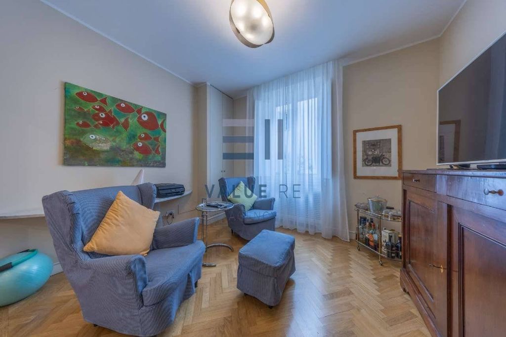 Appartamento – Rome - Vista 5