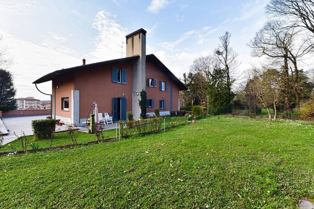 Casa – Carnate - Vista 5