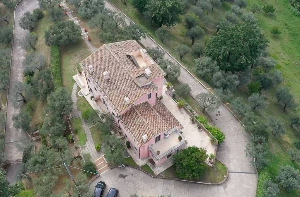 Casa – Frosinone - Vista 5