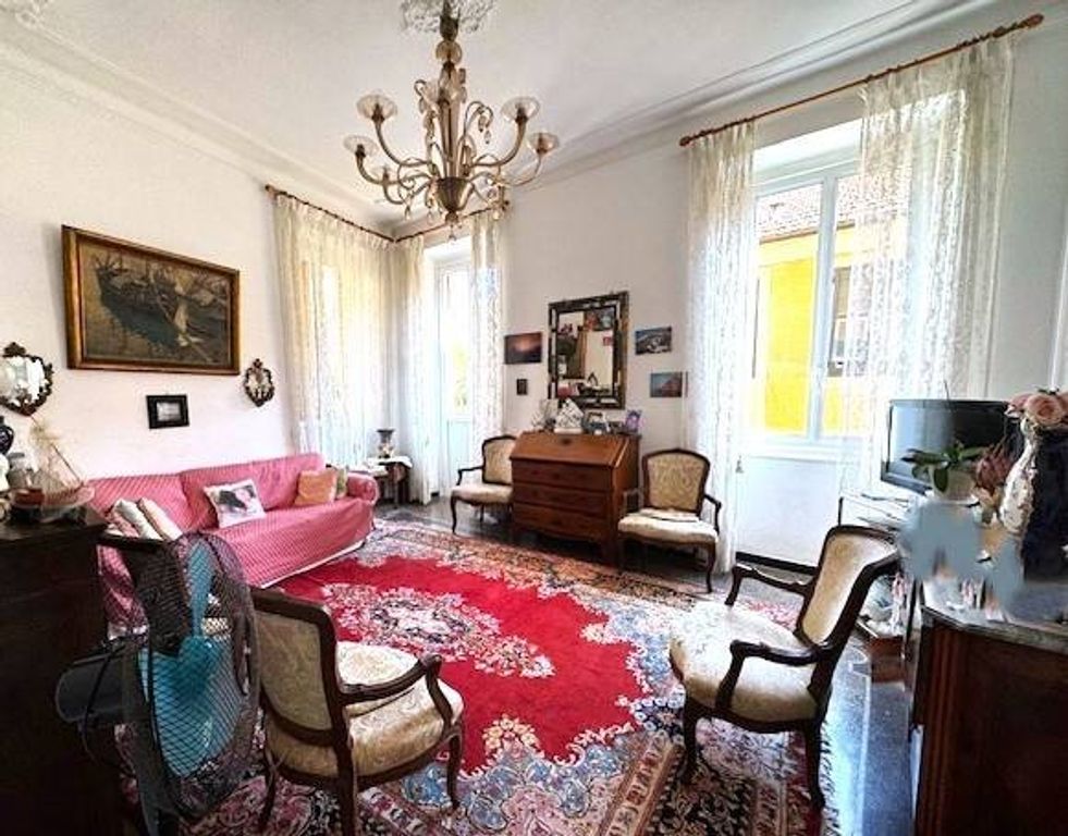 Appartamento – Santa Margherita Ligure - Vista 5