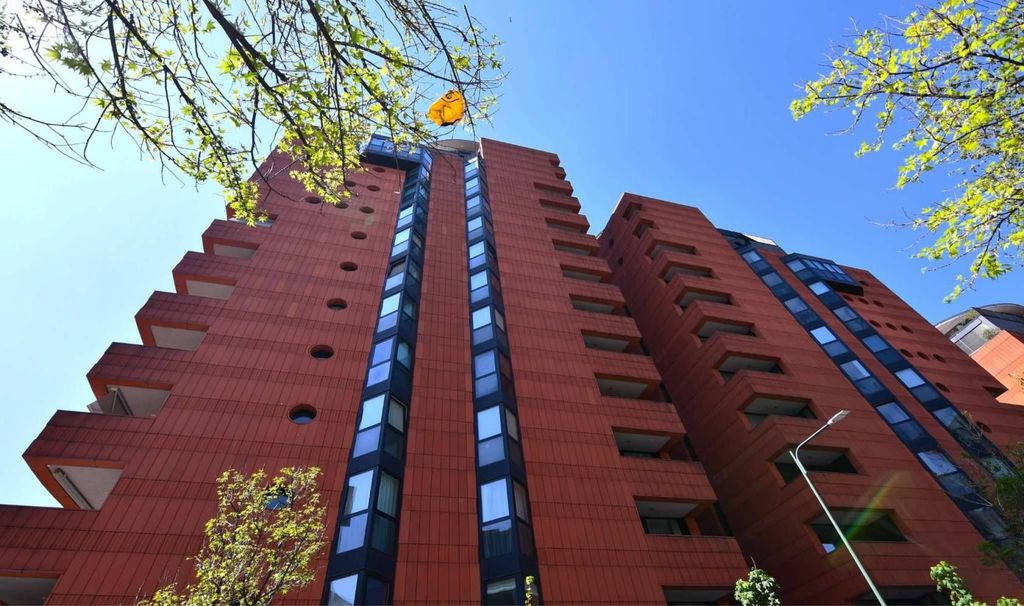 Appartamento – Sesto San Giovanni - Vista 5