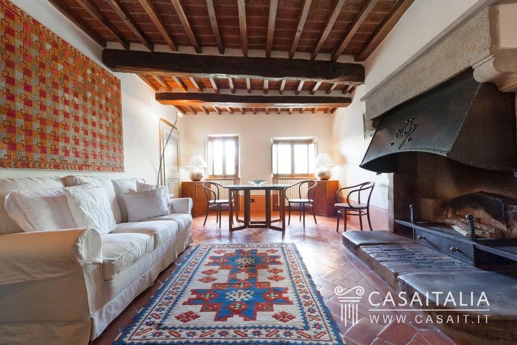 Casa – Castiglion Fiorentino - Vista 5