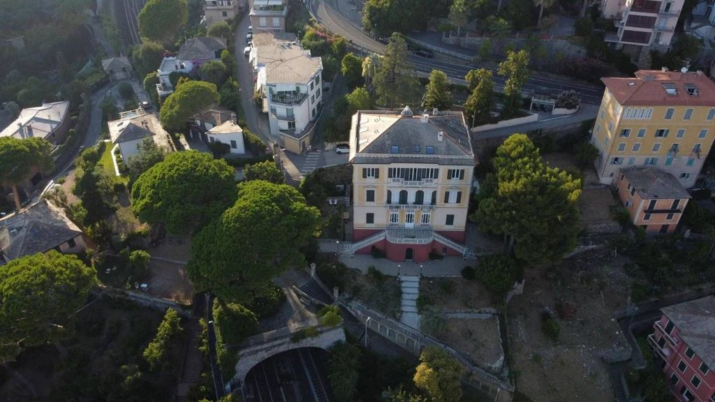 Appartamento – Zoagli - Vista 5