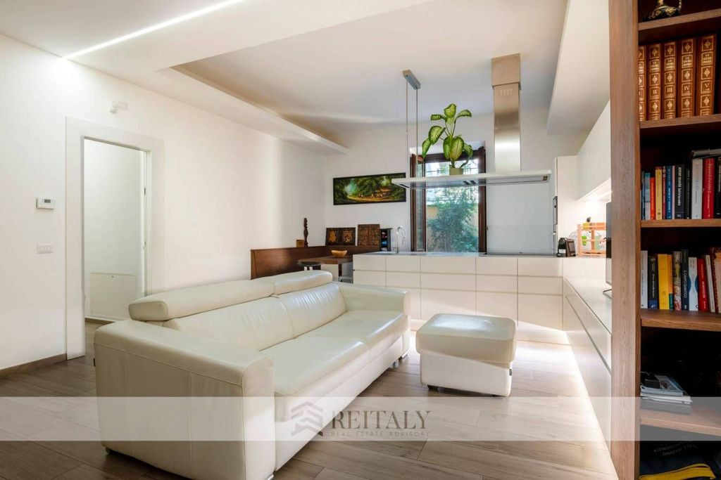 Appartamento – Rome - Vista 5