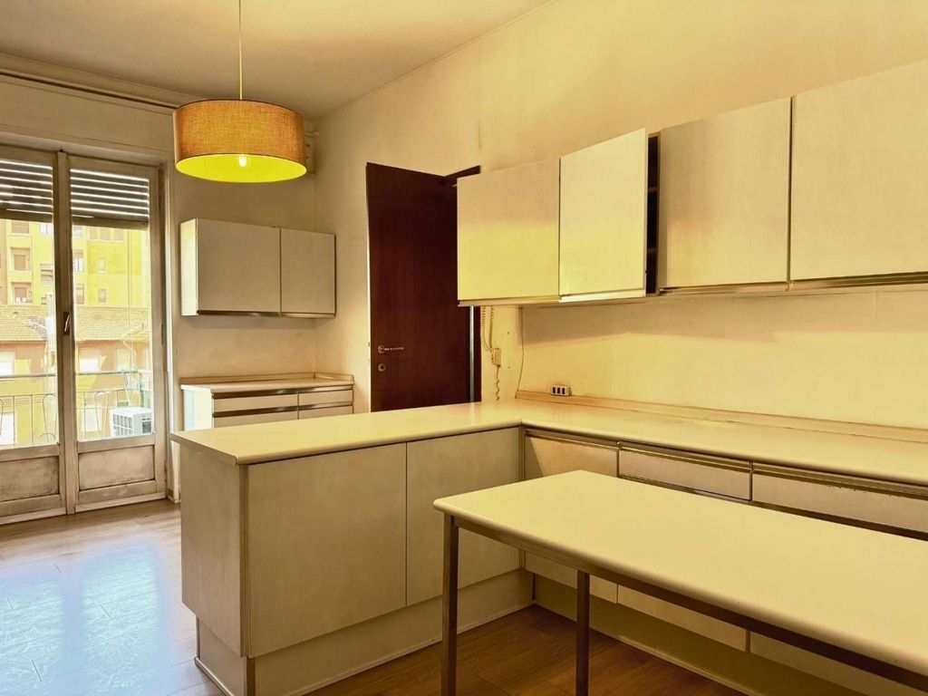 Appartamento – Milan - Vista 5