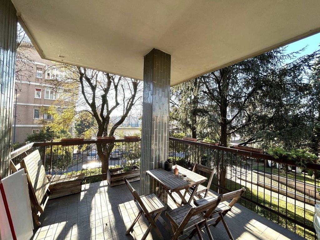Appartamento – Milan - Vista 5