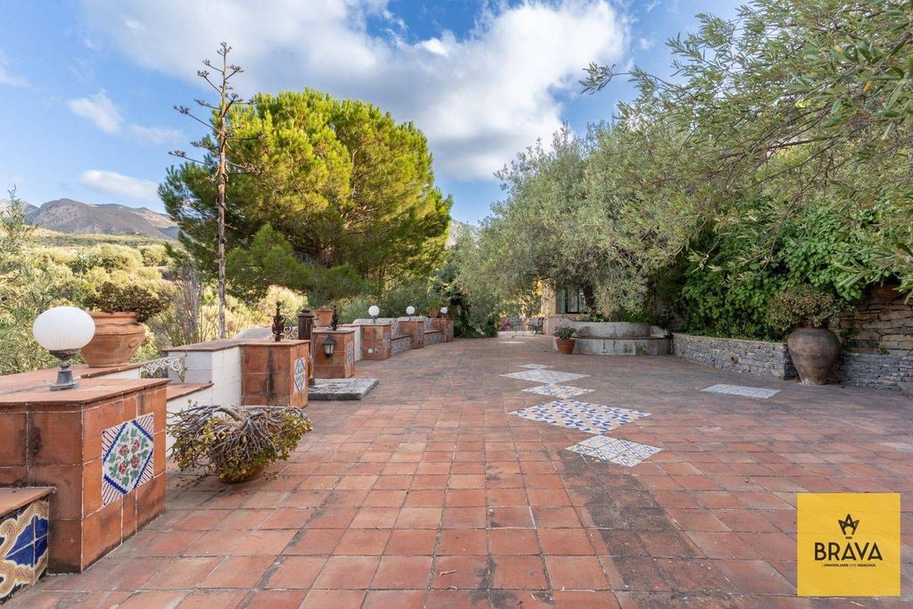Casa – Termini Imerese - Vista 5