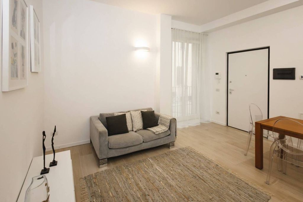 Appartamento – Milan - Vista 5