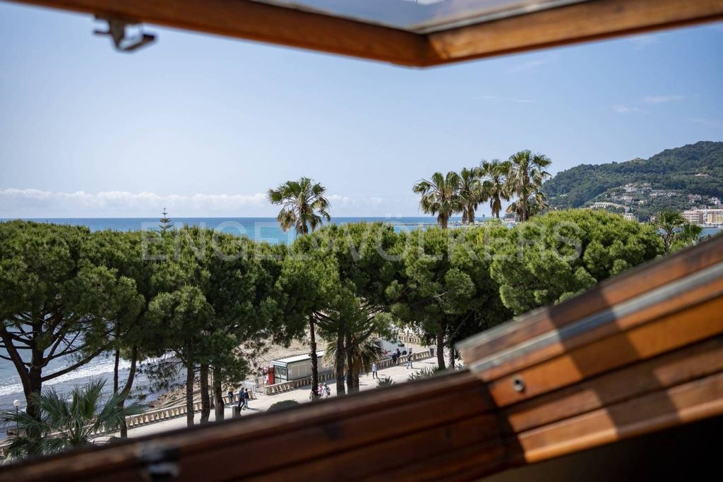 Appartamento – Diano Marina - Vista 5