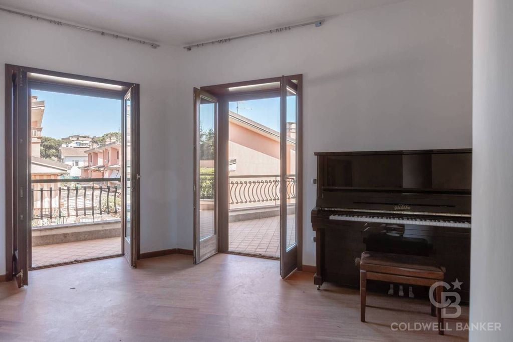 Appartamento – Rome - Vista 5
