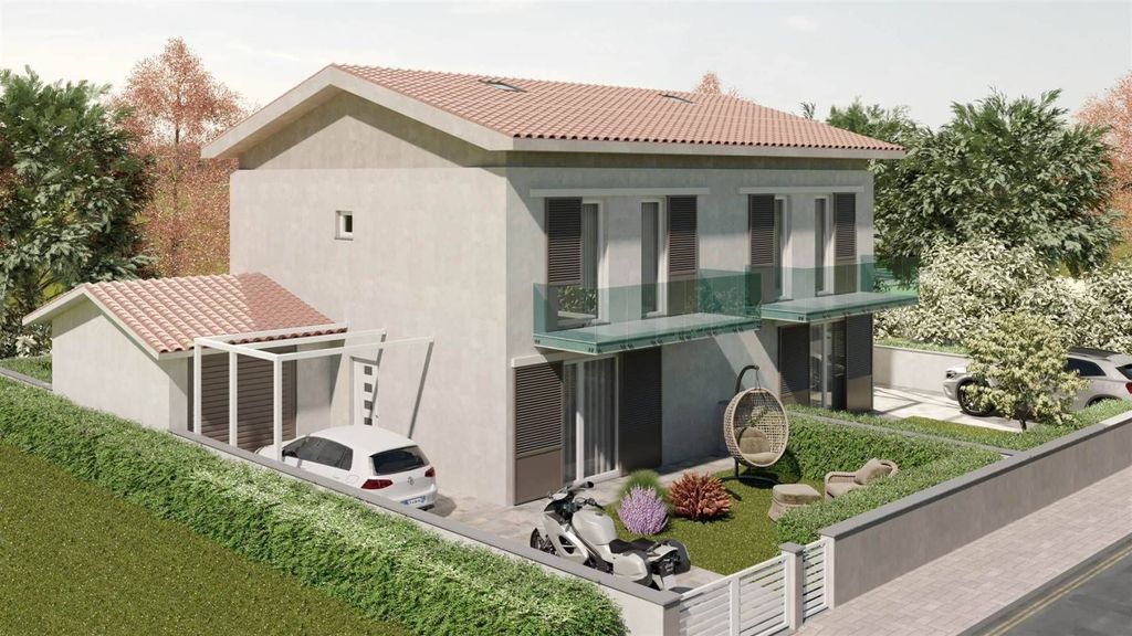 House in Cascina - Vista 5