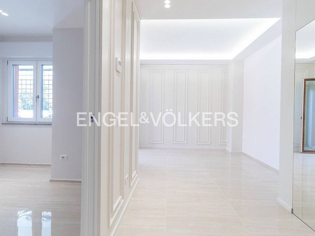 Appartamento – Rome - Vista 5