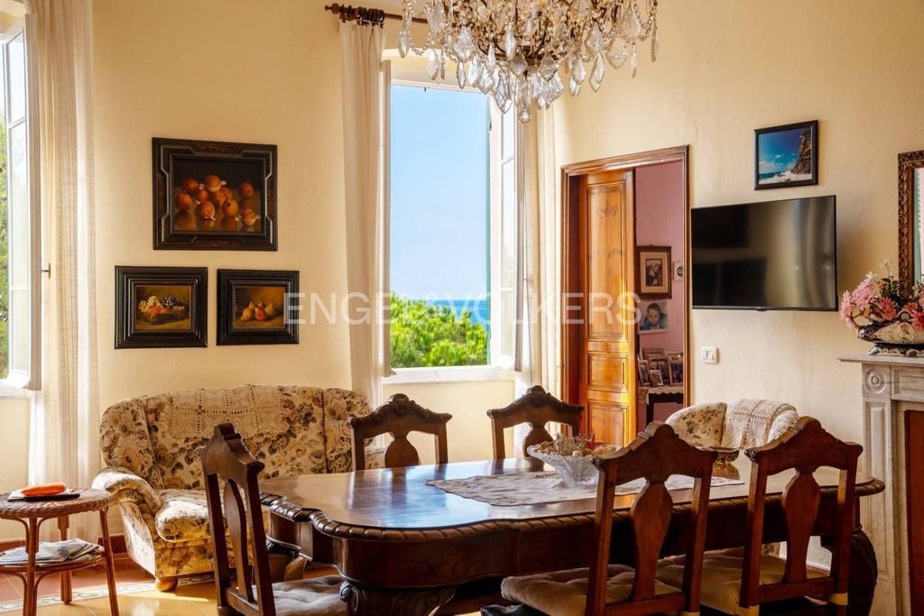 Appartamento – Monterosso al Mare - Vista 5