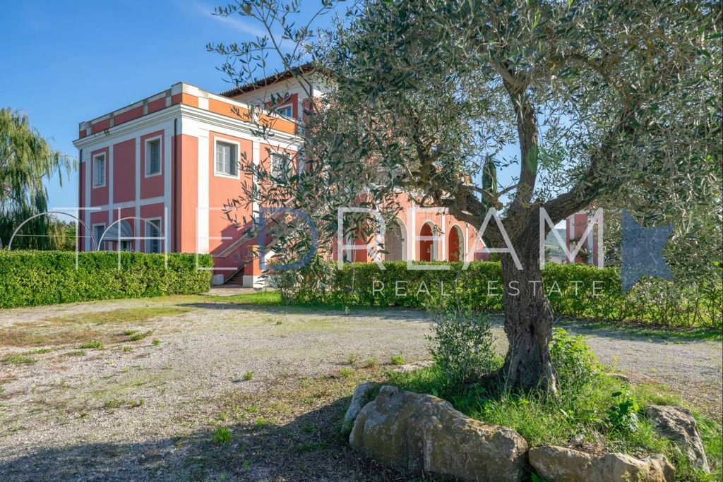 Casa – Capalbio - Vista 5