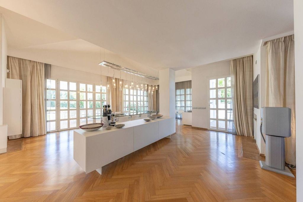 Casa – Rome - Vista 5