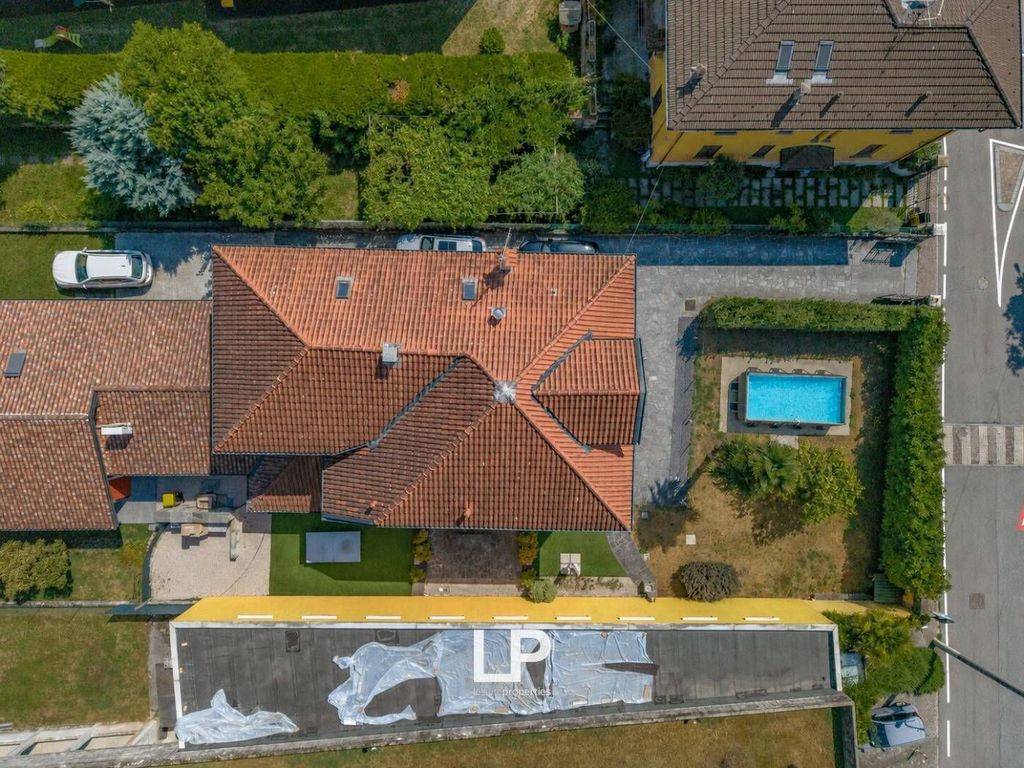 Casa – Baveno - Vista 5