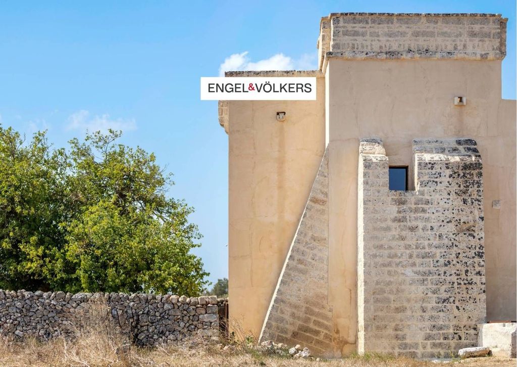 Casa – Lecce - Vista 5