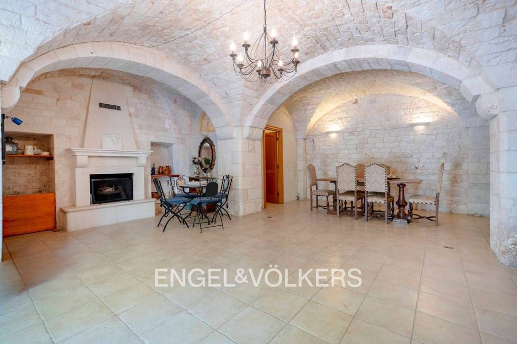 Casa – Fasano - Vista 5