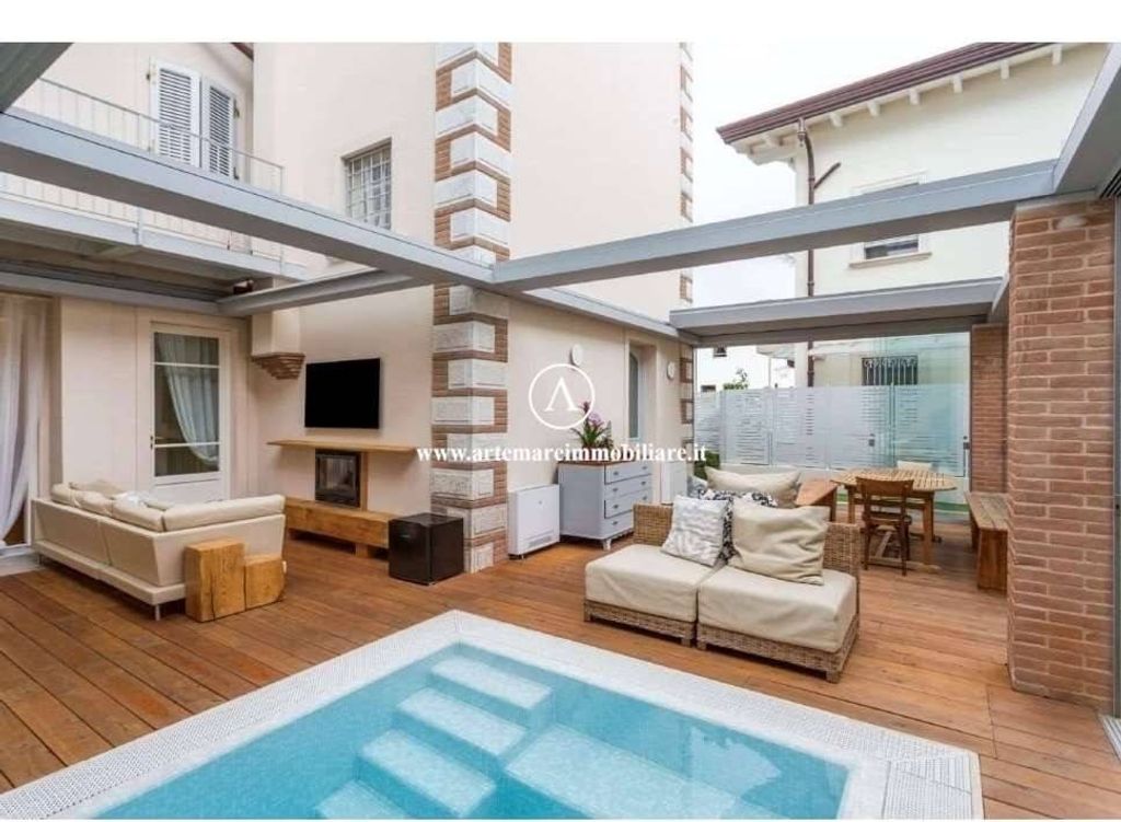 Casa – Forte dei Marmi - Vista 5