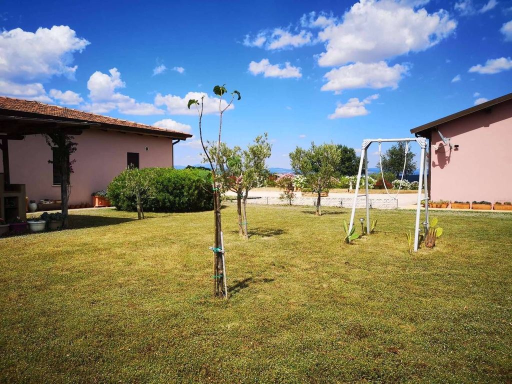 Casa – Magliano in Toscana - Vista 5