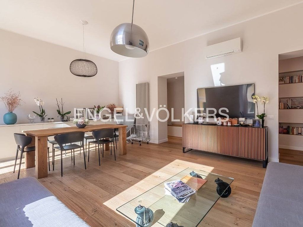 Appartamento – Roma, Salario, Municipio Roma II - Vista 5