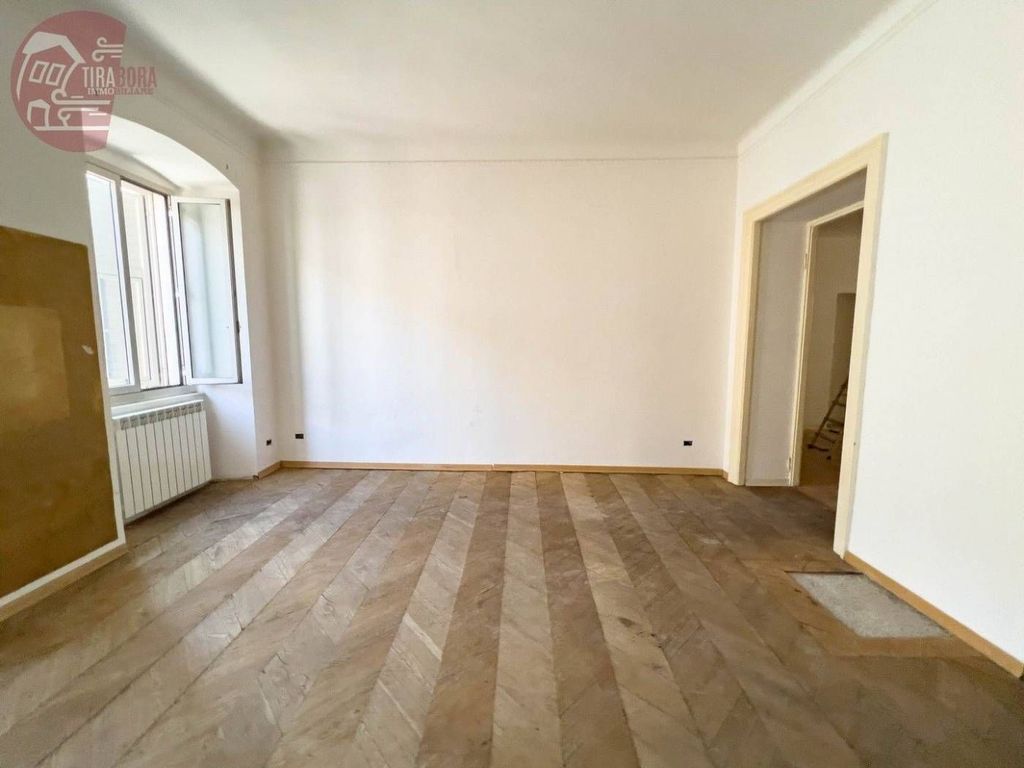 Appartamento – Trieste, Lazzaretto Vecchio, Città Nuova-Barriera Nuova-San Vito-Città Vecchia - Vista 5