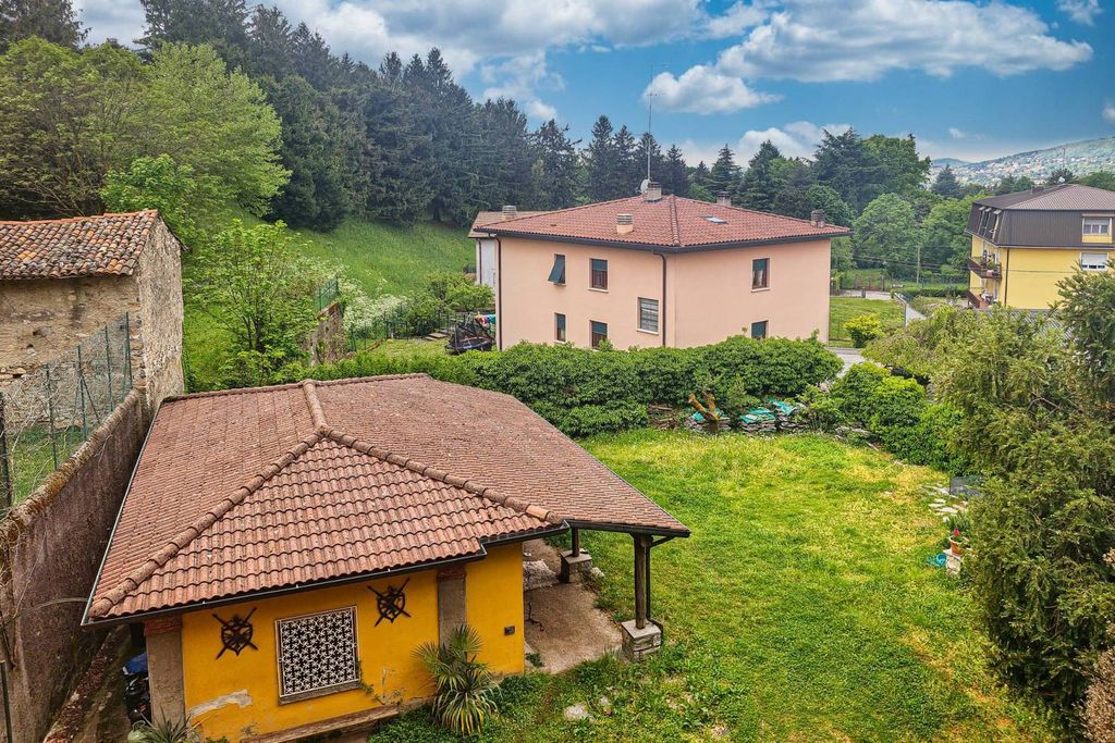 Casa – Eupilio - Vista 5