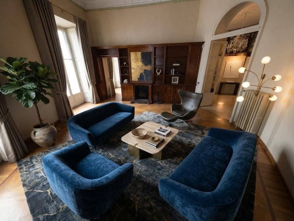 Appartamento – Milan - Vista 5