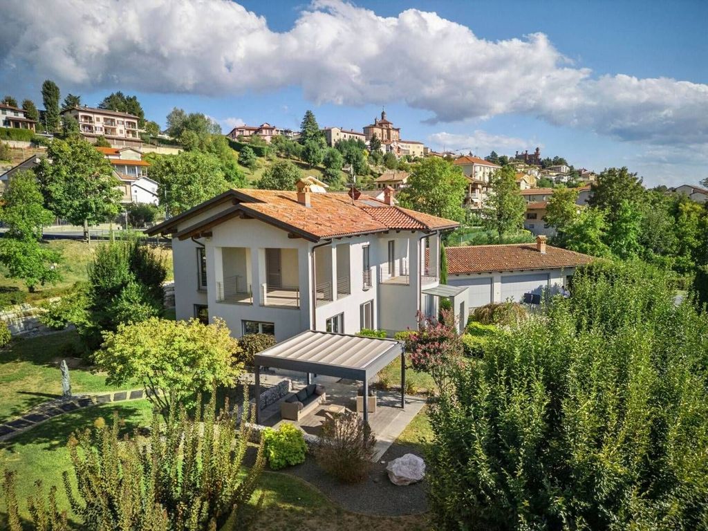 Casa – Novello - Vista 5