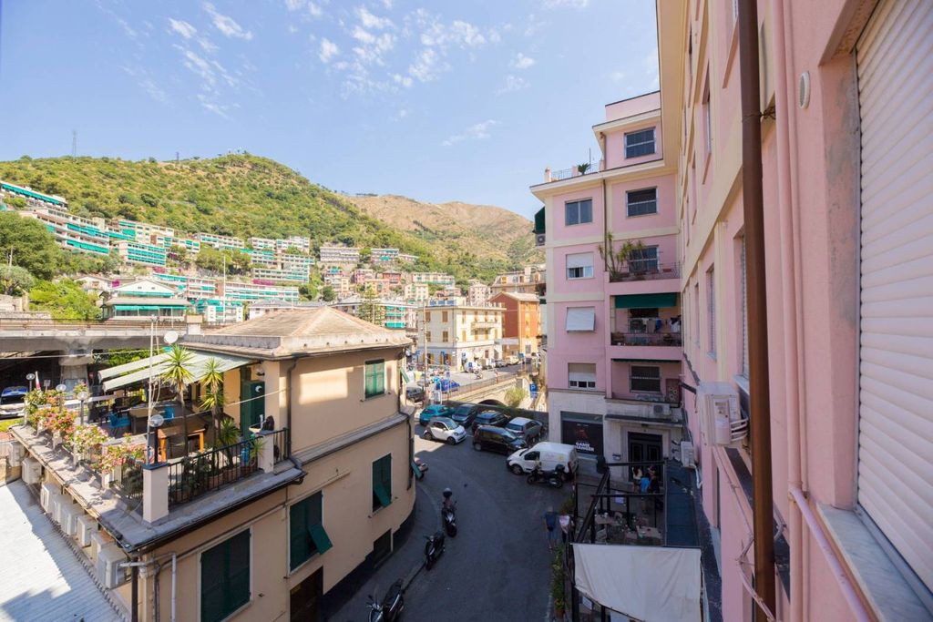Appartamento – Genoa - Vista 5