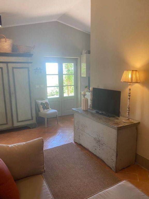 House in San Casciano dei Bagni - View 5
