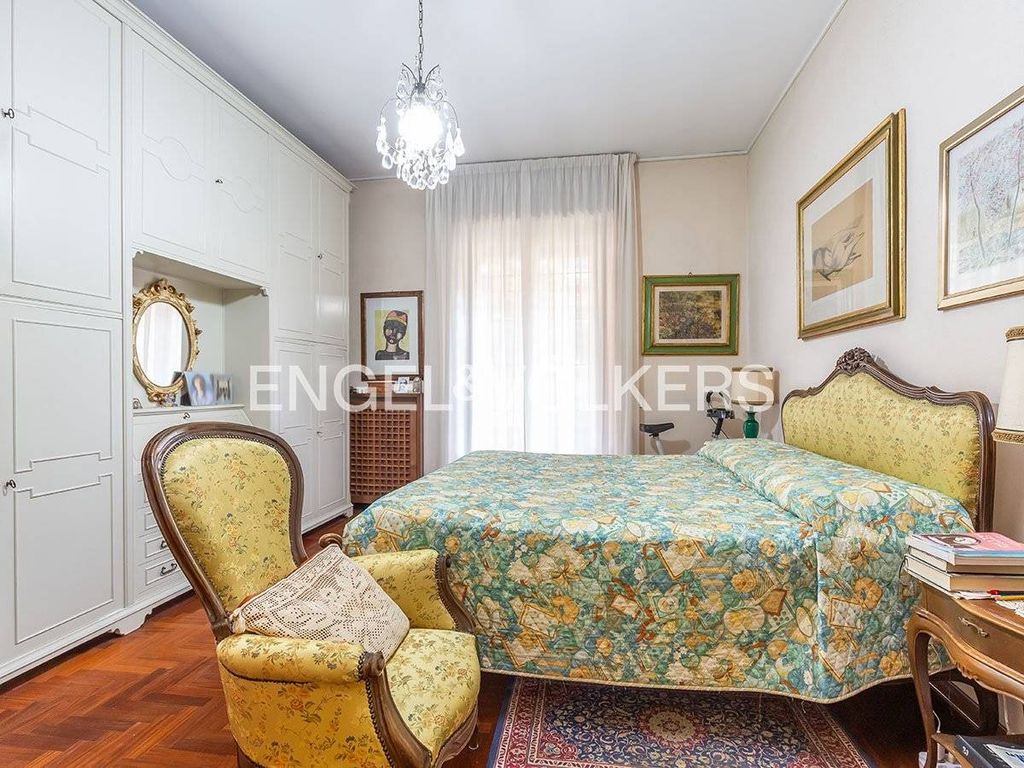 Appartamento – Rome - Vista 5
